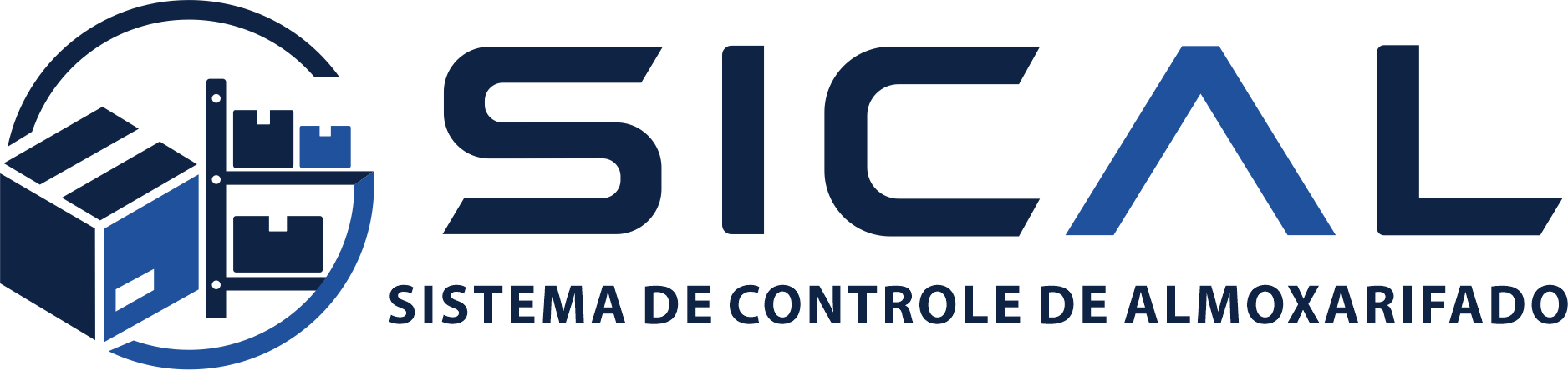 Logo SICAL